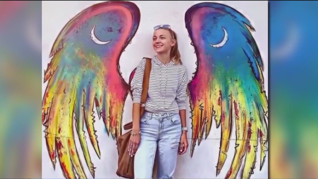 Gabby Petito’s family highlights dangers of overlooking domestic violence