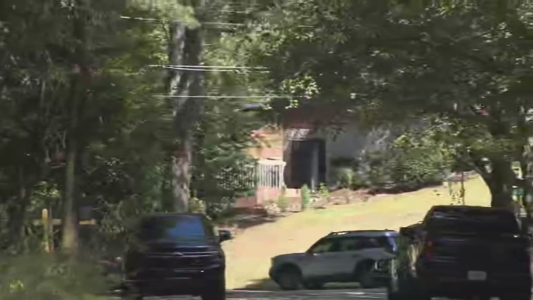 Escaped New Orleans inmate nabbed in Atlanta