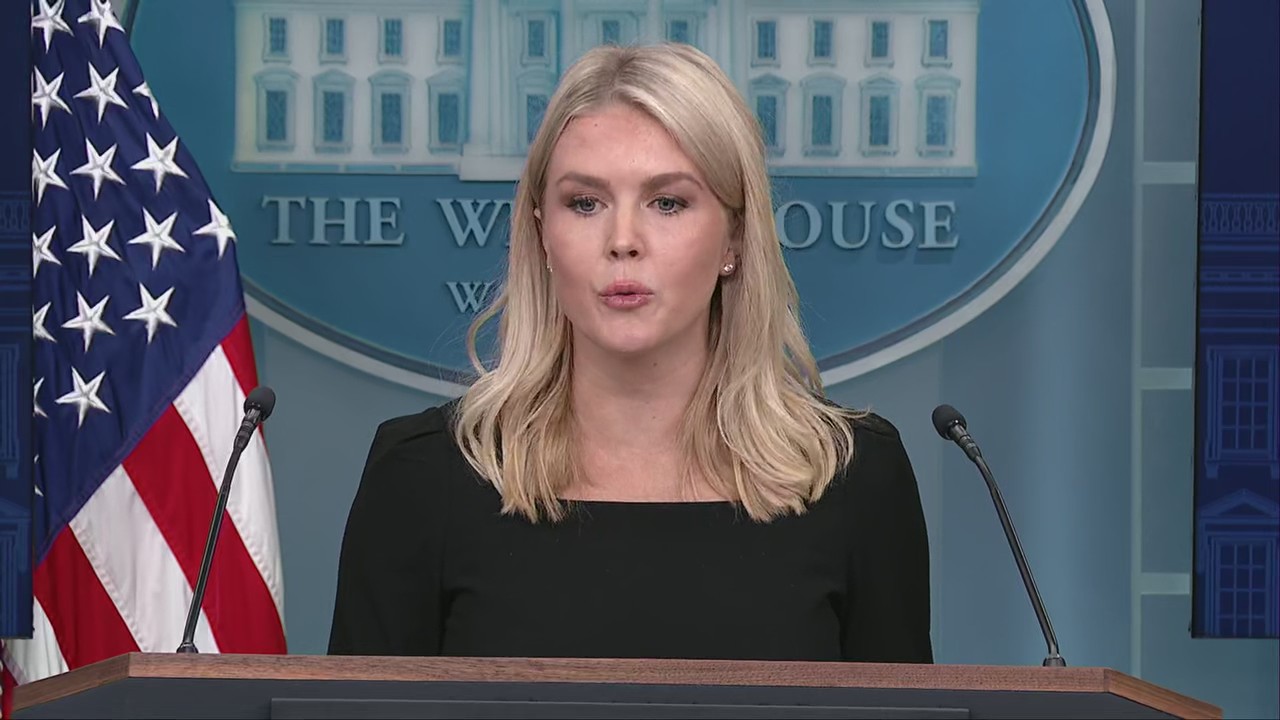White House: 'Iran has all that it needs to achieve a nuclear weapon'