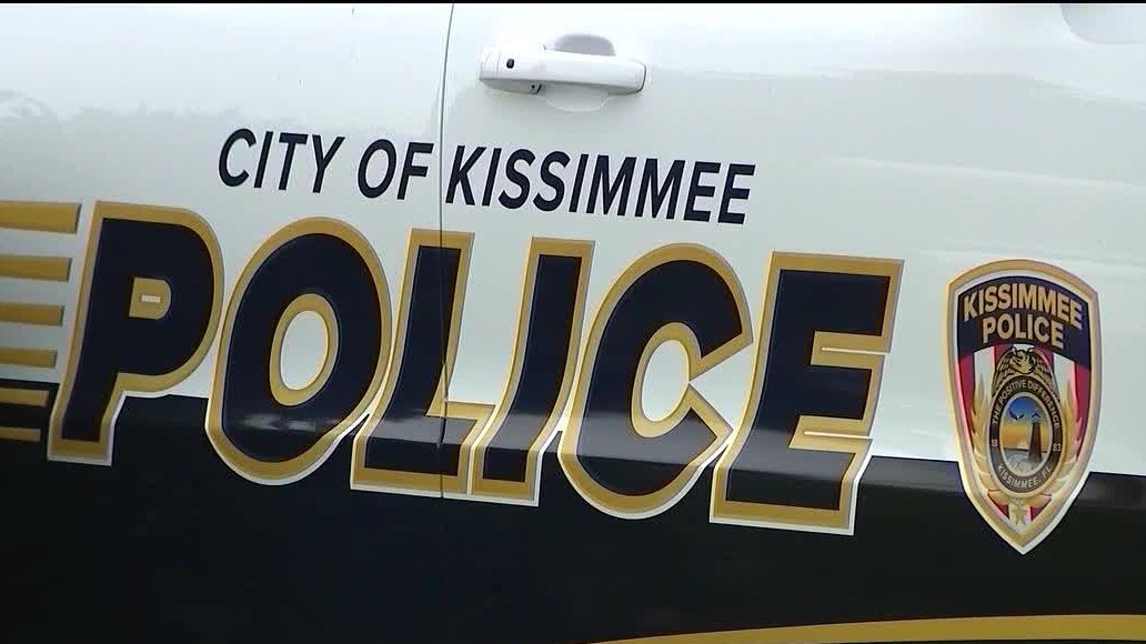 Kissimmee deputy on paid administrative leave