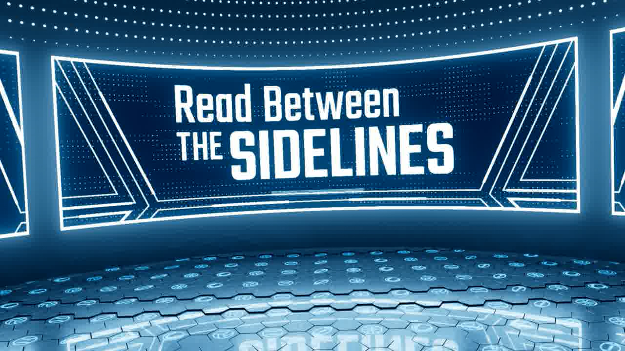 Read Between The Sidelines: Oct. 2, 2025