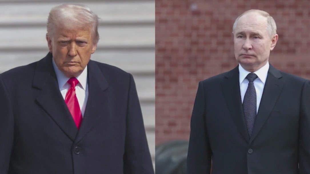 US-Russia tension could escalate to another 'Cold War'