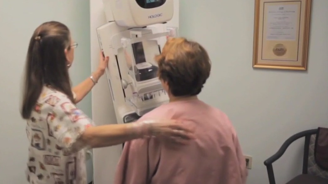 Women likely to put off mammograms: Survey