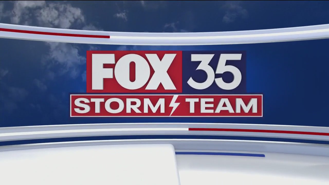 Orlando Weather Forecast PM: October 31st, 2025