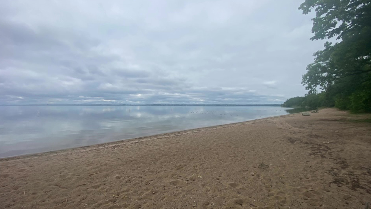 Northern Township, Bemidji incorporation feud