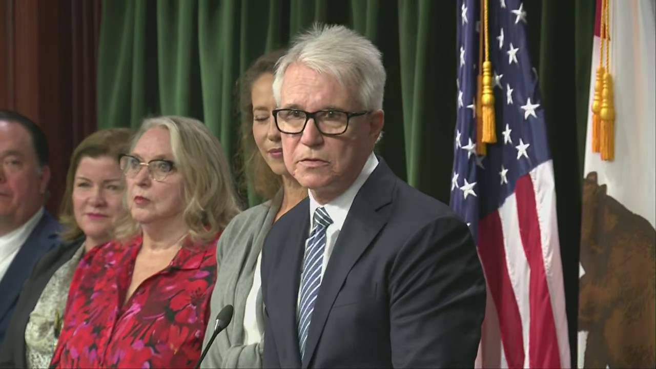 Menendez decision: LA prosecutor's recommendation