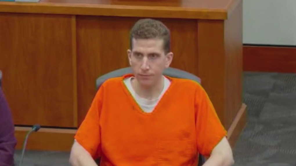 Man convicted of killing Idaho students sentenced