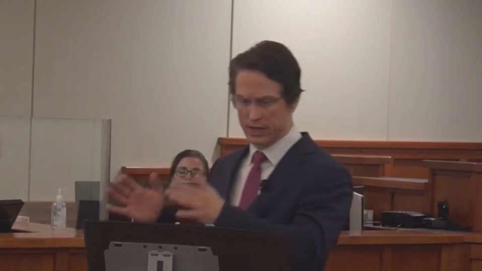 Sen. Nicole Mitchell trial: Defense opening statement [RAW]