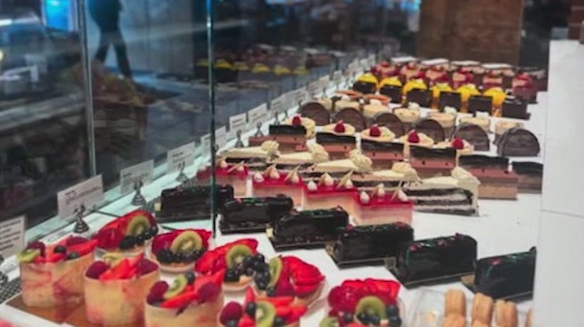 Metro Atlanta markets for summer snacks