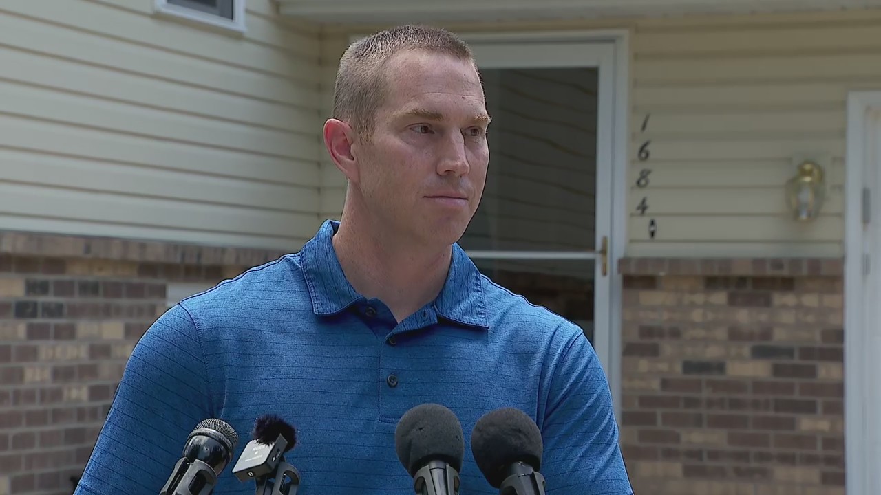 Blaine family sues city over shelter permit denial [RAW]