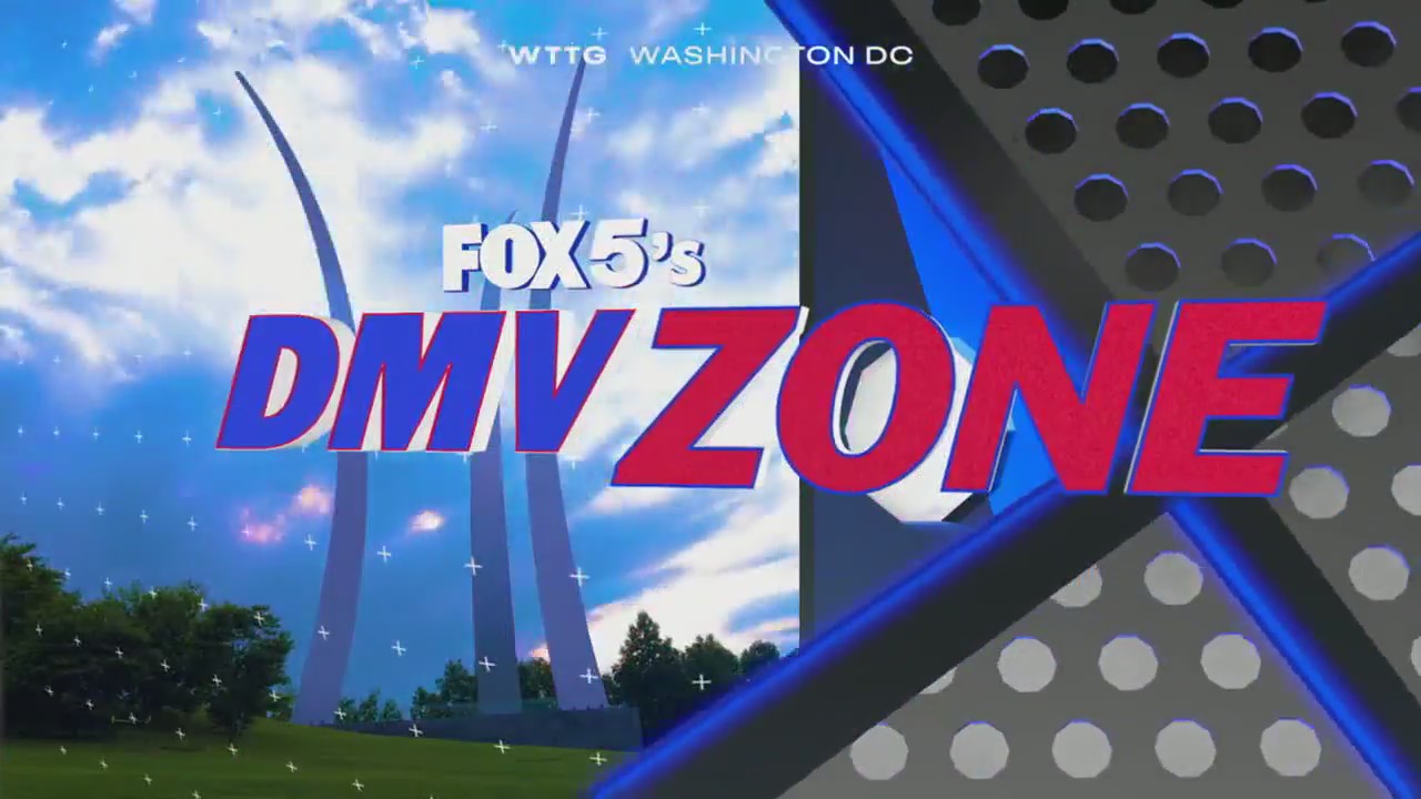DMV Zone: July 21, 2025