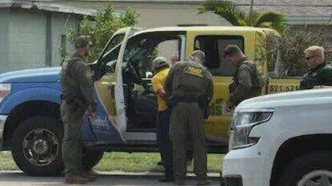 ICE raids ramp up on Florida's Space Coast