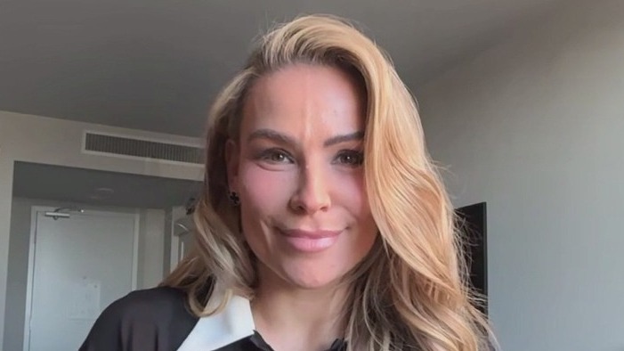 WWE superstar Natalya ‘Nattie’ Neidhart opens up in new memoir ‘The Last Hart Beating’