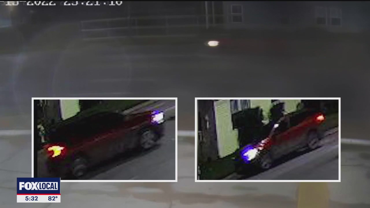 Trackdown: Help find Devarcia Forney’s killer