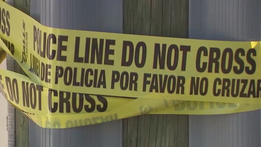 1 dead, 2 injured in Atlanta NYE shooting
