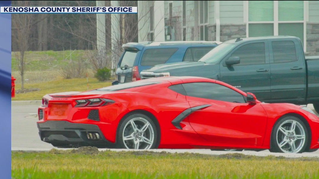 5 Illinois residents among 23 charged in multi-state car theft ring, officials say