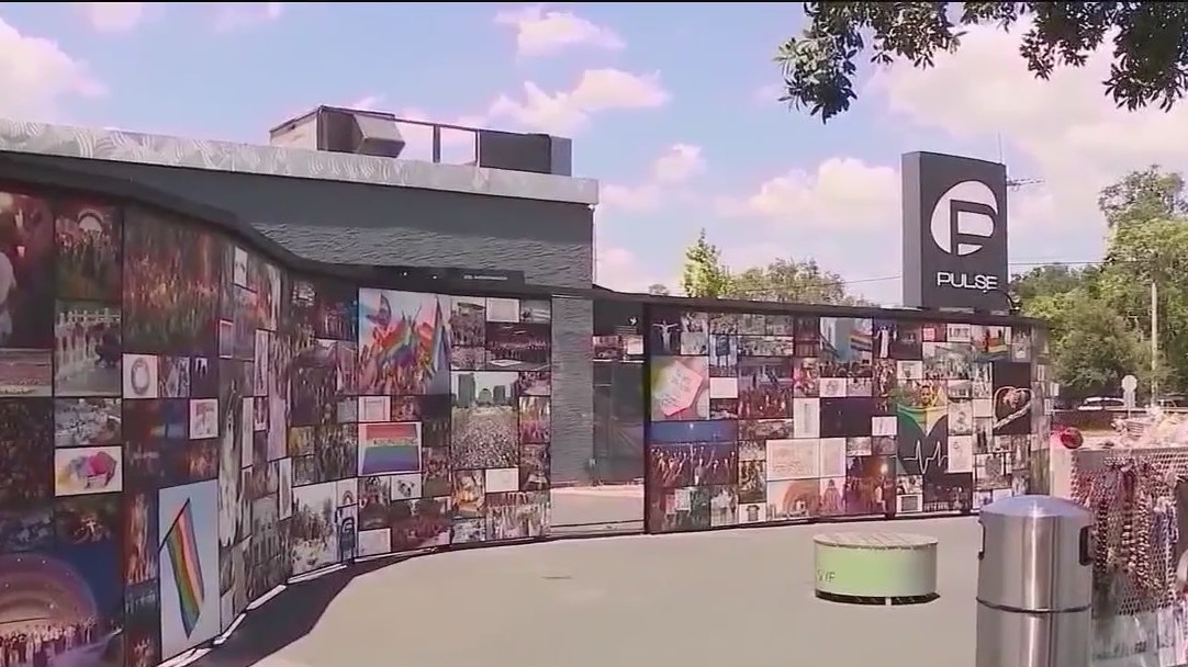 Pulse Memorial Advisory Committee formed