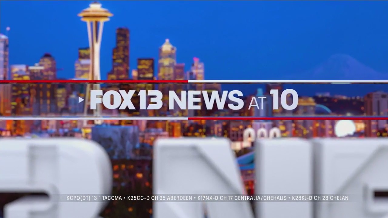 FOX 13 News at 10pm for Friday, 11/1