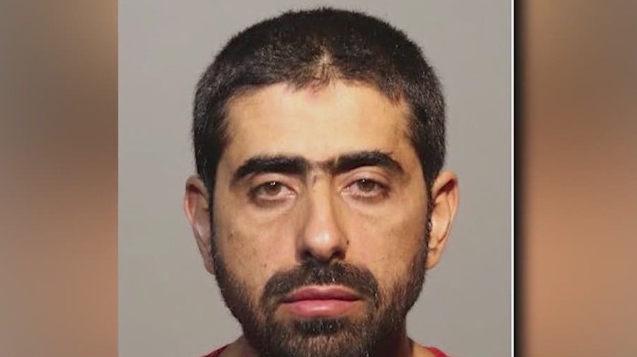 Man causes $700K in damage to solar panels: DOJ