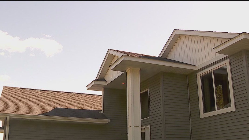 Homebuilding controversy for elected official