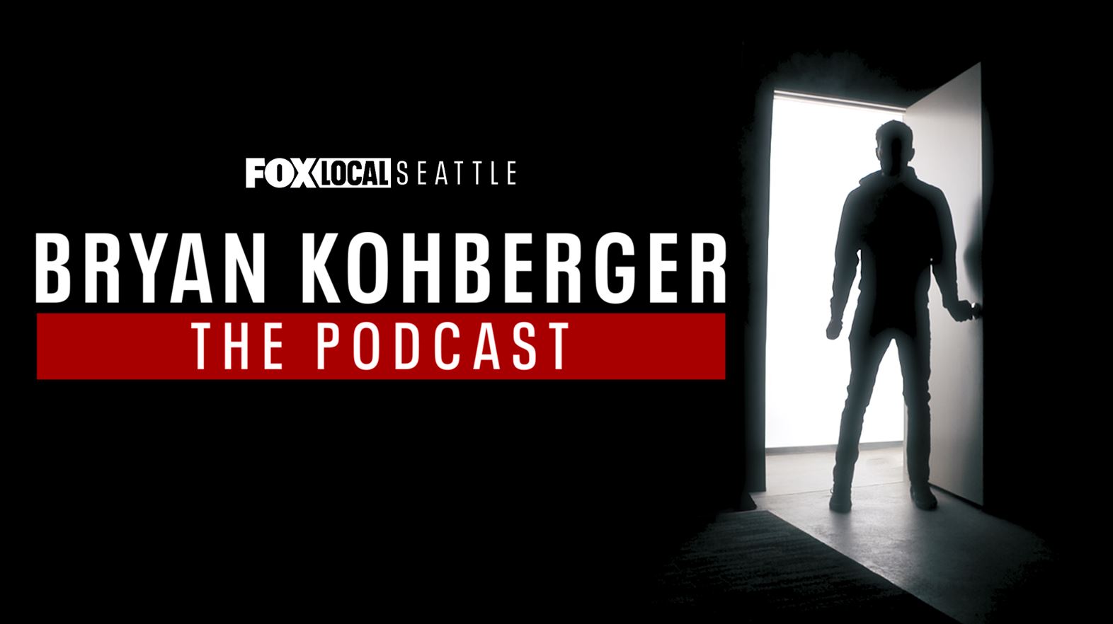Bryan Kohberger: The Podcast Ep. 2 I think you missed a spot