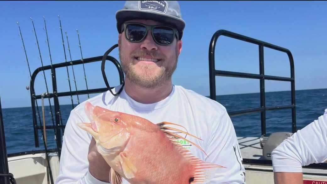 Friday Fishing Report | October 24, 2025