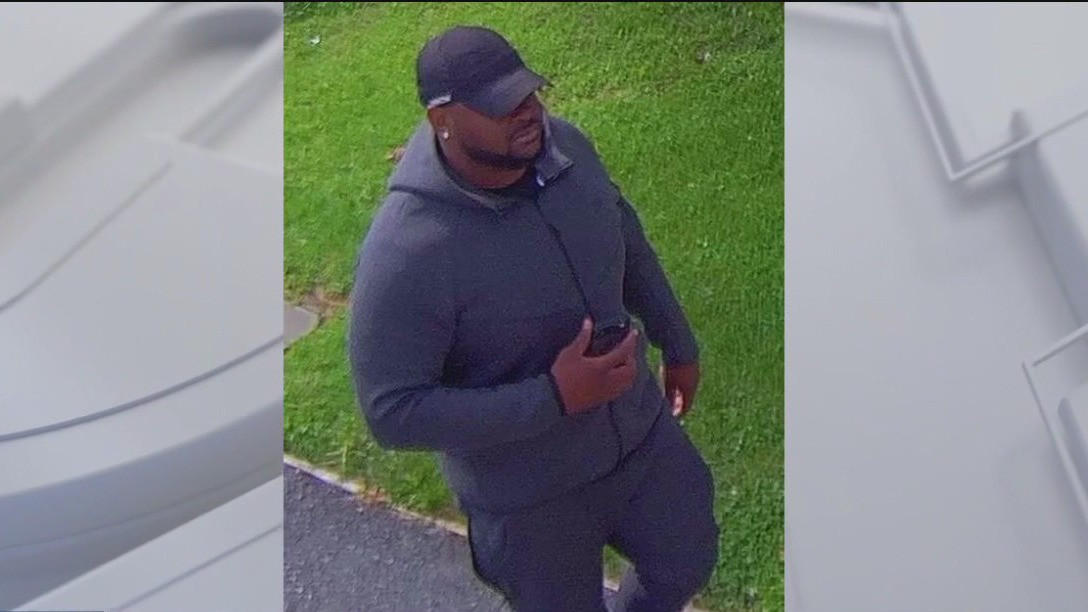 Alleged Bay Area school trespasser arrested