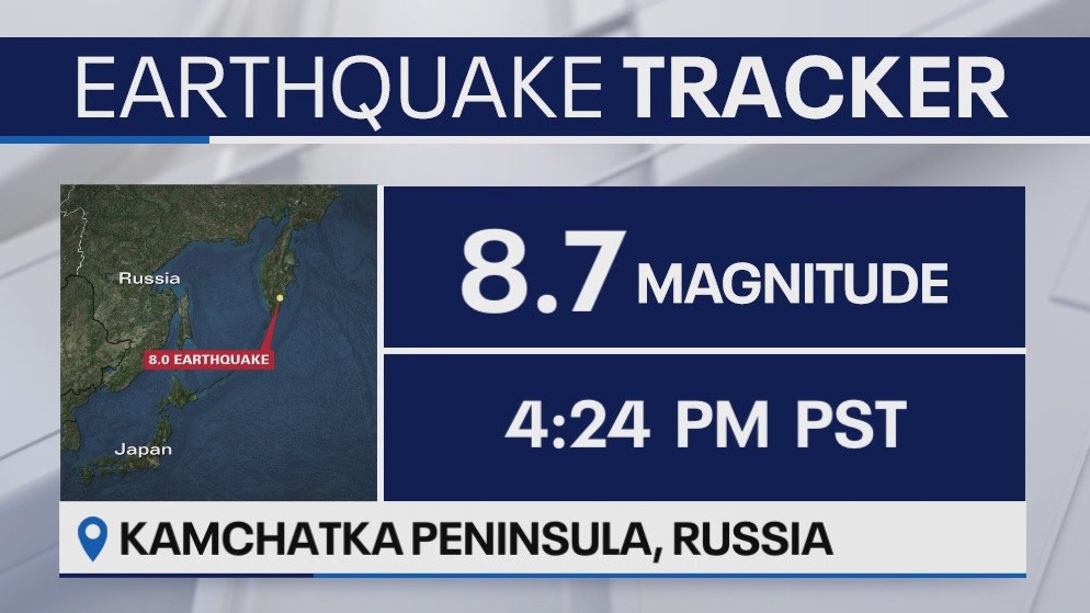Hawaii tsunami live watch