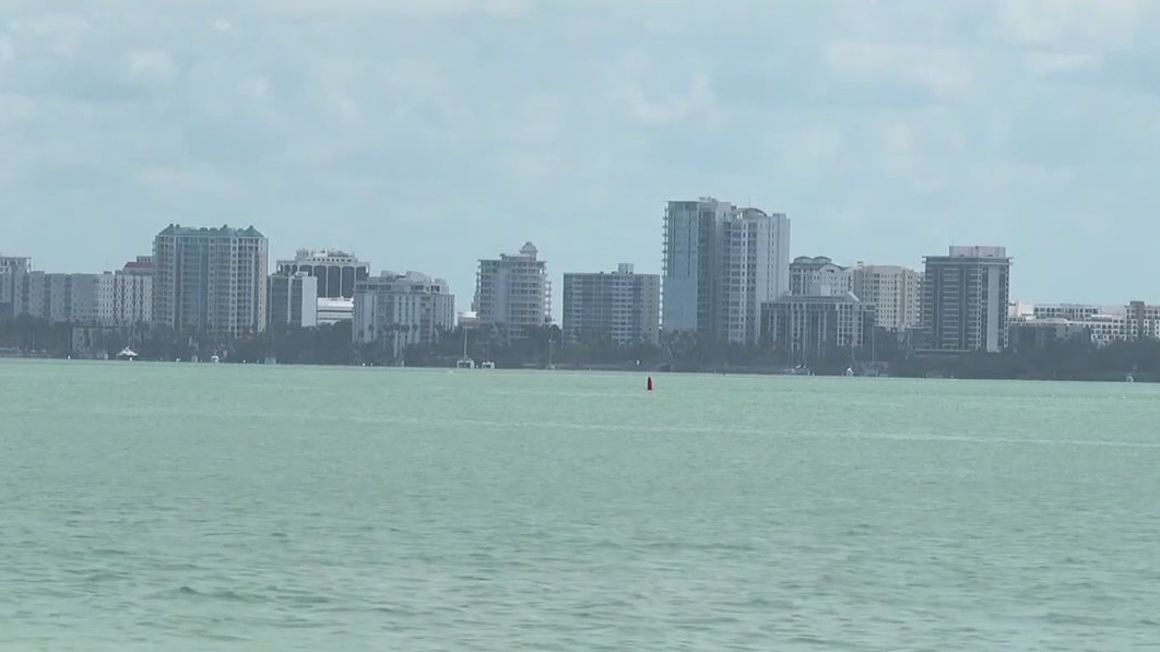 911 calls released in deadly jet ski crash