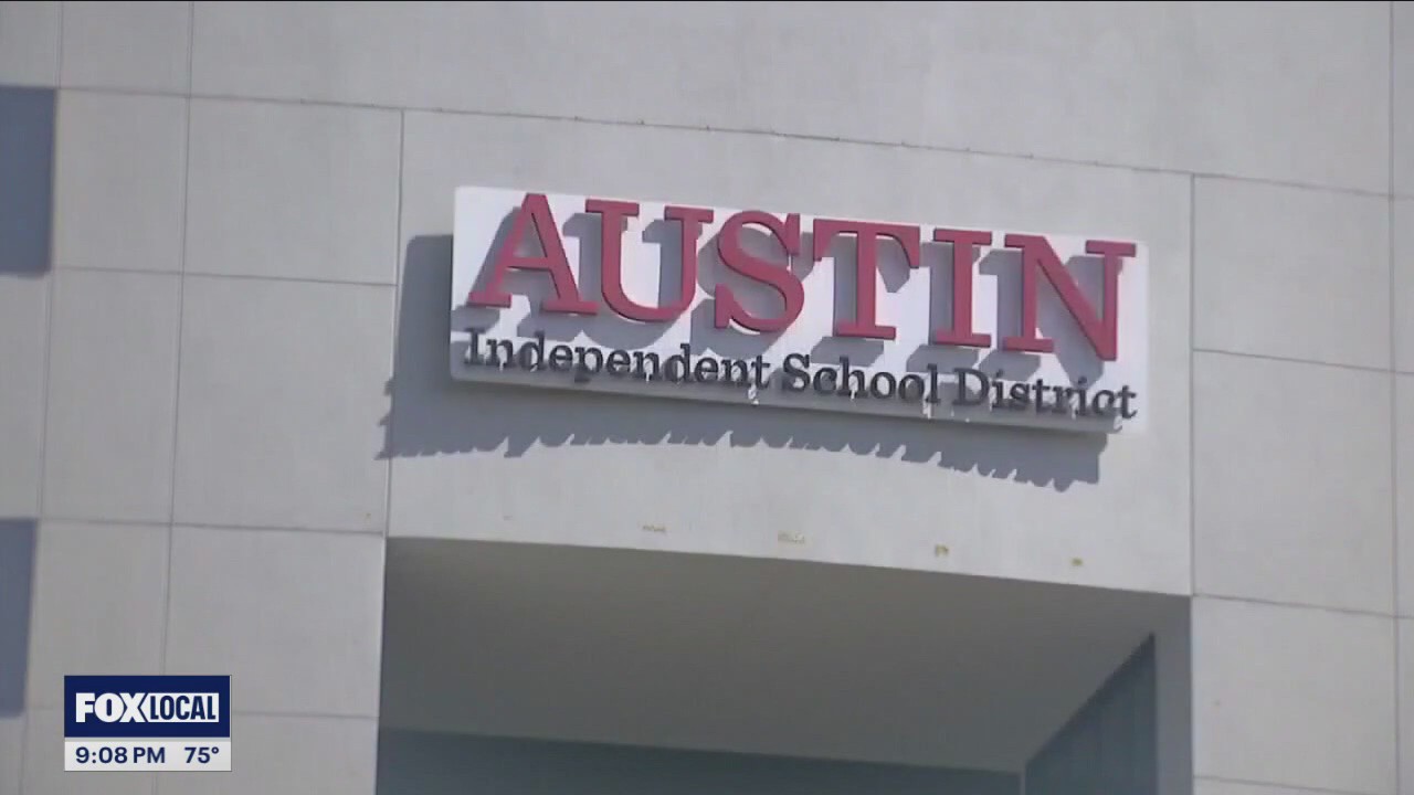 AISD holds virtual meeting for consolidation plan