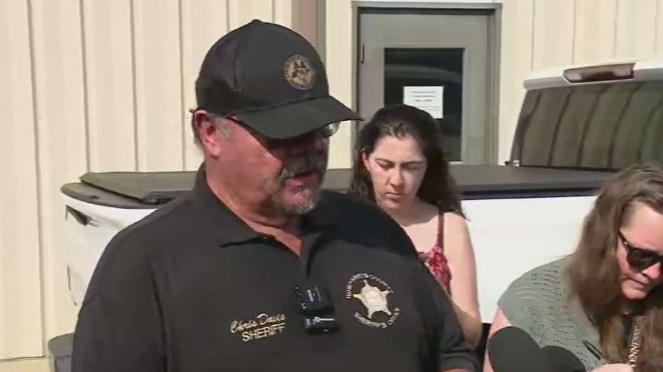 'Devastating blast' rips through Tennessee explosives plant; 19 people missing and feared dead