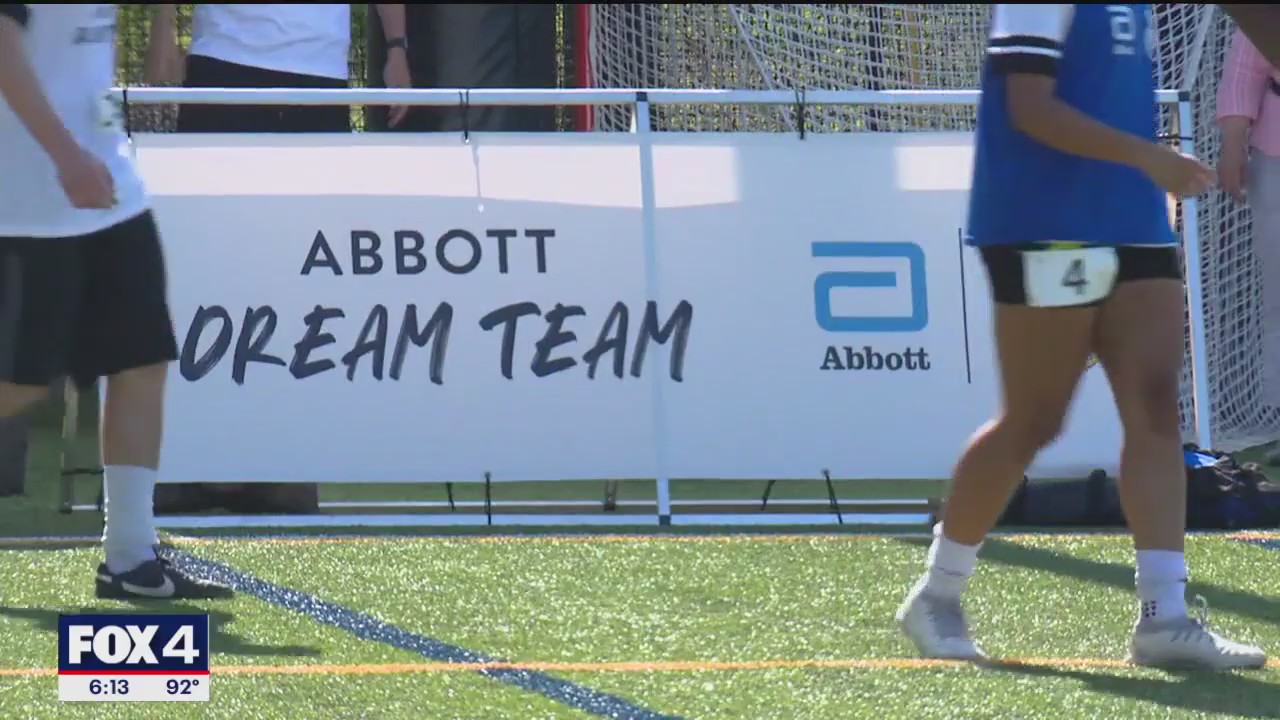 Teens compete for Real Madrid FC dream opportunity