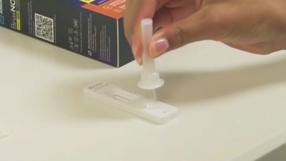 Cold and flu season: Protect yourself