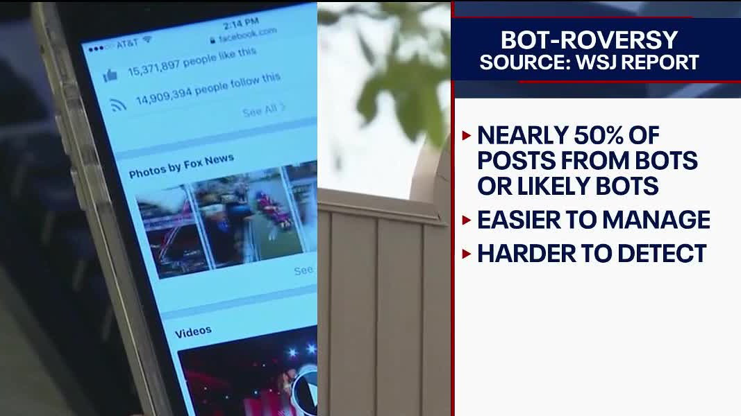 New AI campaigns easier to manage, harder to detect