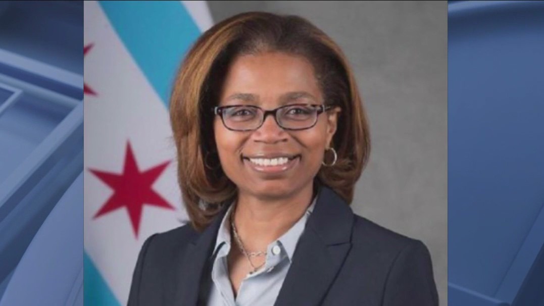 Chicago Board of Education picks interim CPS head