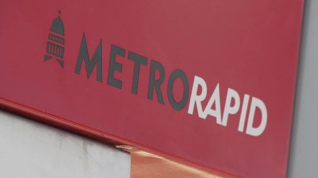 Masks now optional on CapMetro buses, trains