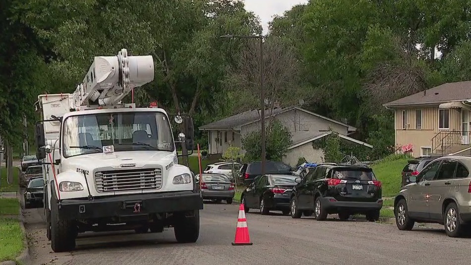 Xcel working to restore customers’ power