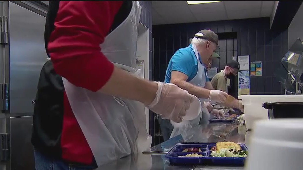 Judges rule against Trump administration in SNAP benefits lawsuits