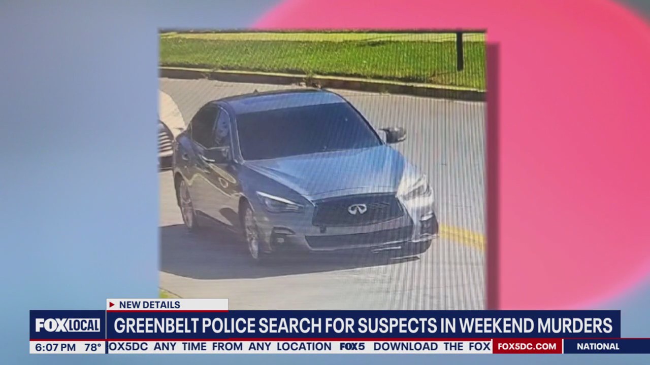 Multiple homicides rattle Greenbelt