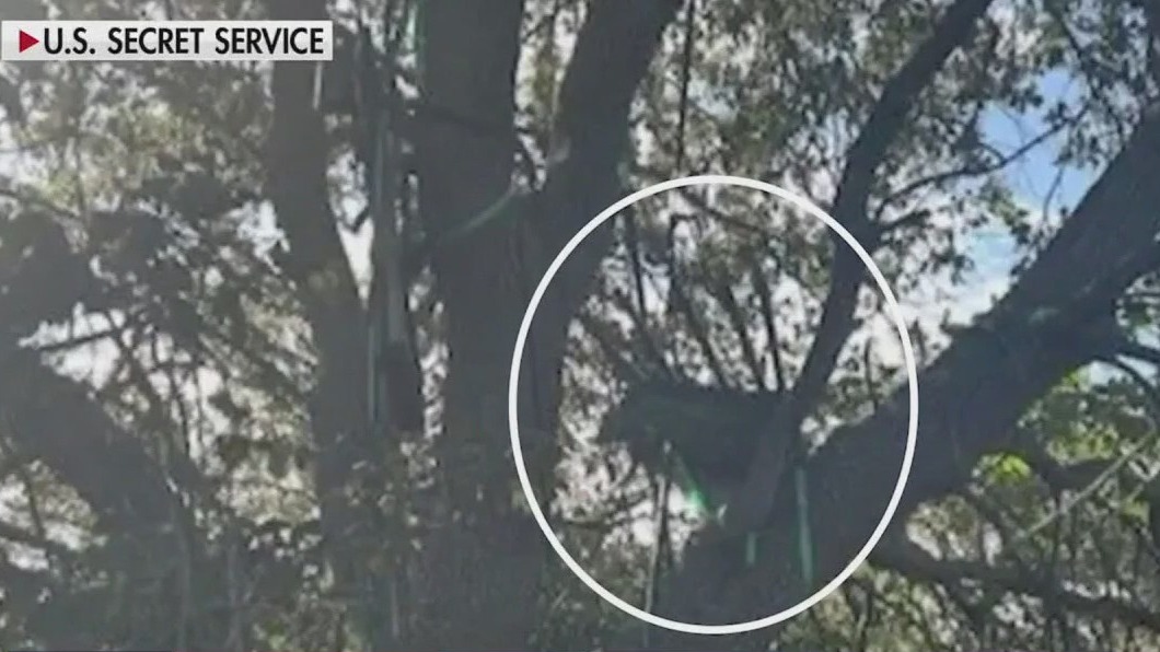 Hunting stand in Florida being investigated