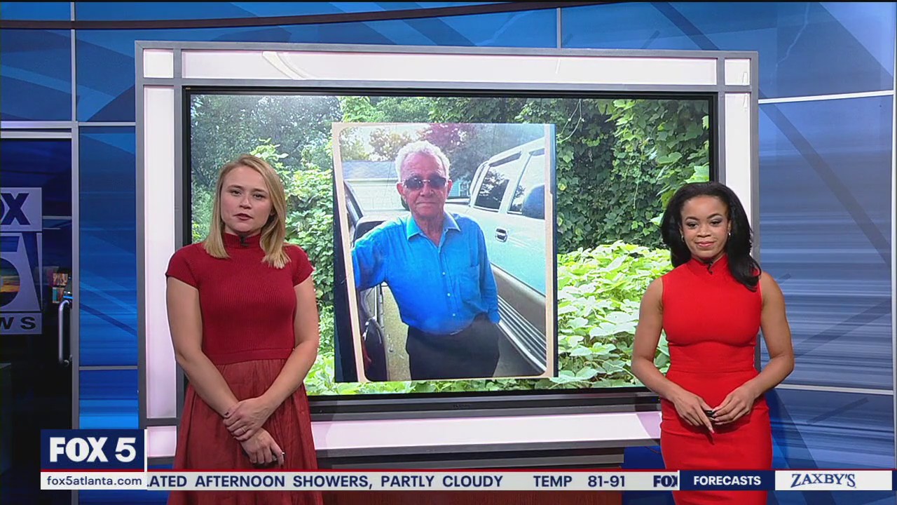 Good Day Atlanta at 8 a.m. Sept. 2, 2024