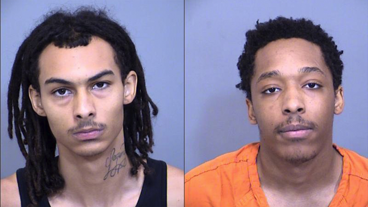 Tempe teen murder: New arrests made by police