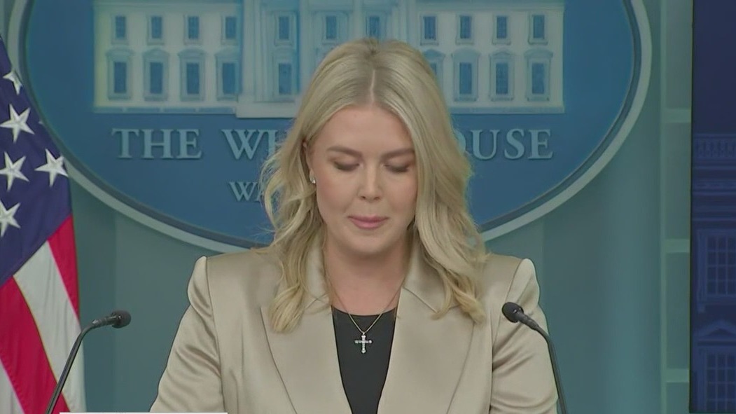 White House on government shutdown day 3