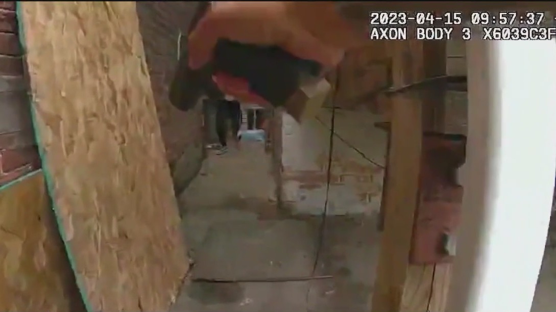 Chicago cop could be fired over deadly shooting