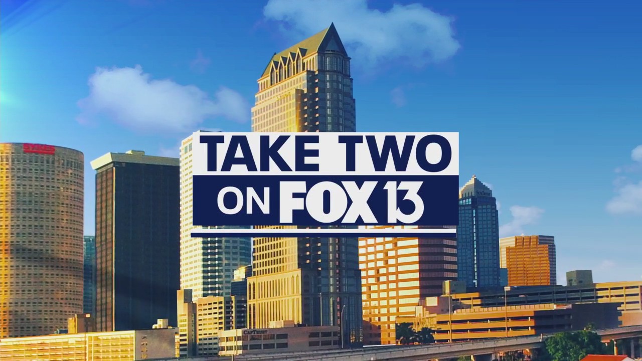 Take Two on FOX 13