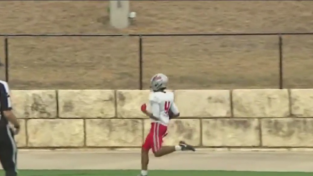 2025 Week 9: Lake Belton vs Cedar Park