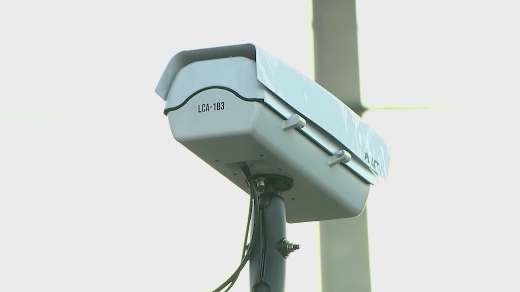 St. Cloud adds school zone cameras