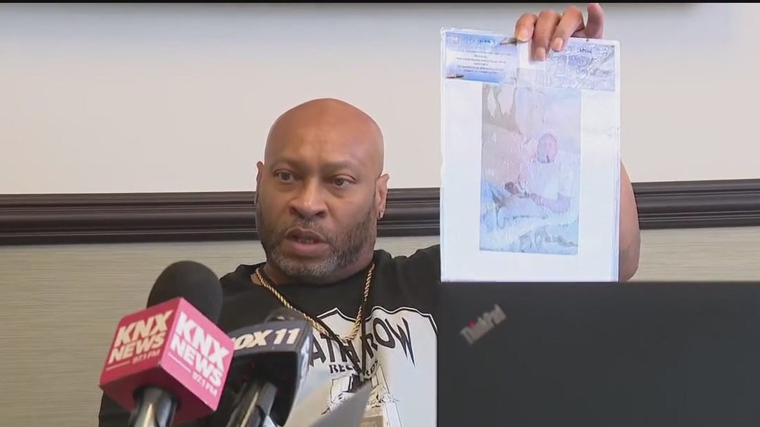 O.J. Simpson’s former bodyguard’s new claims