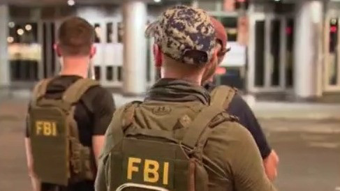 National Guard deployed in Washington, D.C.