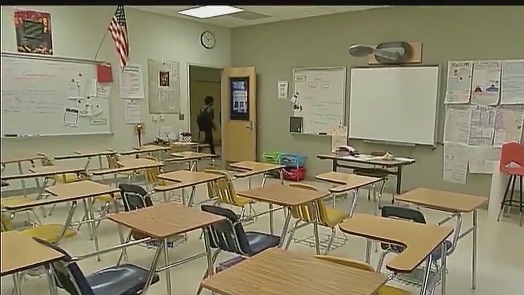 Seminole County schools prepare for new school year